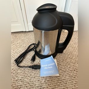 Almond Cow Milk Maker Plant Based Vegan Almond, Oats, Coconut and more - New